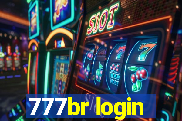 777br login